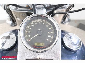 Harley-Davidson  FLSTC Heritage Softail Screaming Eagle picture 11