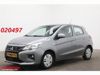 occasion passenger cars Mitsubishi Space-star 1.2 Cool+ Airco Bluetooth 2022/6