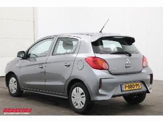 Mitsubishi Space-star 1.2 Cool+ Airco Bluetooth picture 4