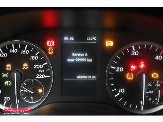 Mercedes Vito 111 CDI Lang DC Navi Clima Cruise Camera PDC picture 26