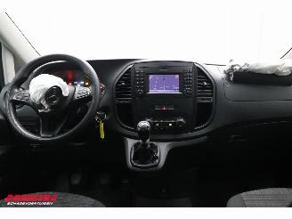 Mercedes Vito 111 CDI Lang DC Navi Clima Cruise Camera PDC picture 19