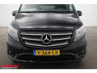 Mercedes Vito 111 CDI Lang DC Navi Clima Cruise Camera PDC picture 7