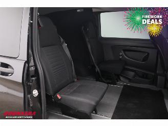 Mercedes Vito 111 CDI Lang DC Navi Clima Cruise Camera PDC picture 22