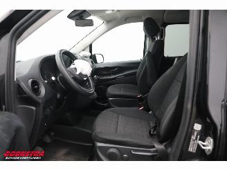 Mercedes Vito 111 CDI Lang DC Navi Clima Cruise Camera PDC picture 21