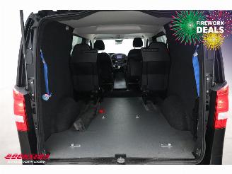 Mercedes Vito 111 CDI Lang DC Navi Clima Cruise Camera PDC picture 28