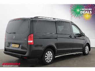 Mercedes Vito 111 CDI Lang DC Navi Clima Cruise Camera PDC picture 3