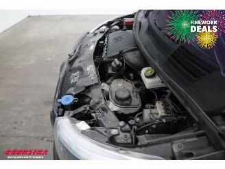 Mercedes Vito 111 CDI Lang DC Navi Clima Cruise Camera PDC picture 10
