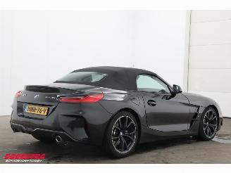 BMW Z4 Roadster sDrive30i M-Sport Leder Virtual Navi Cruise Camera SHZ picture 3