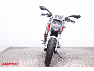 Ducati Monster 796 Akrapovic Lap Timer! picture 6