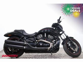 Harley-Davidson  VRSCD Night-Rod 5HD! picture 7
