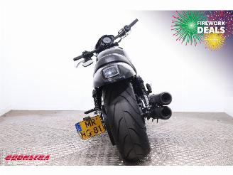 Harley-Davidson  VRSCD Night-Rod 5HD! picture 14