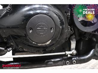 Harley-Davidson  VRSCD Night-Rod 5HD! picture 12