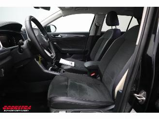 Volkswagen T-Roc 1.5 TSI DSG Style LED ACC Navi Clima Camera SHZ AHK picture 14