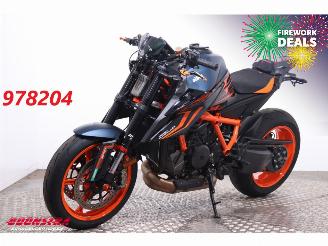 Avarii motociclete KTM  1290 SuperDuke R ABS Austin Racing Quickshift Wheelie Contr. Launch Contr. Cruise Heizgriffe 2023/3