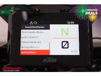 KTM  1290 SuperDuke R ABS Austin Racing Quickshift Wheelie Contr. Launch Contr. Cruise Heizgriffe picture 21