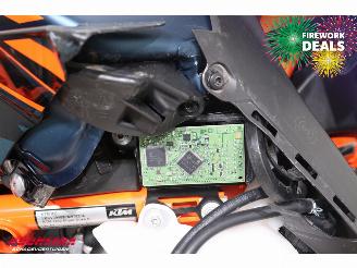 KTM  1290 SuperDuke R ABS Austin Racing Quickshift Wheelie Contr. Launch Contr. Cruise Heizgriffe picture 14