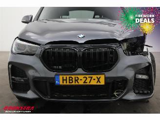 BMW X1 sDrive20d Aut. M-Sport LED ACC H/K Pano SHZ Camera picture 11