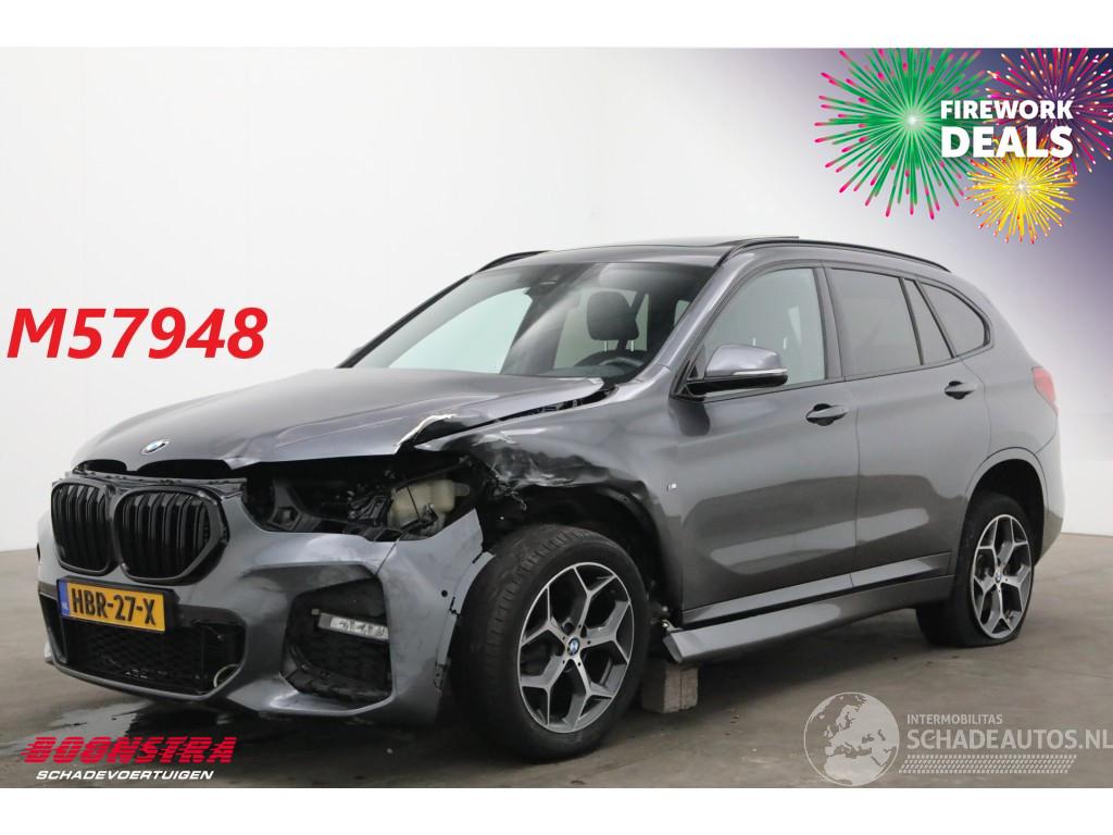 BMW X1 sDrive20d Aut. M-Sport LED ACC H/K Pano SHZ Camera