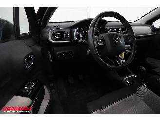 Citroën C3 1.2 PureTech Feel Navi Clima Cruise PDC 132.673 km! picture 18