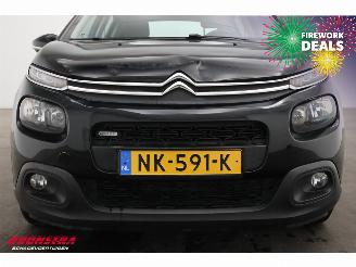 Citroën C3 1.2 PureTech Feel Navi Clima Cruise PDC 132.673 km! picture 6