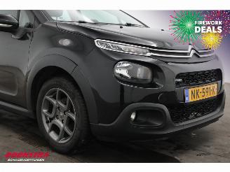 Citroën C3 1.2 PureTech Feel Navi Clima Cruise PDC 132.673 km! picture 5