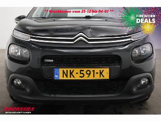 Citroën C3 1.2 PureTech Feel Navi Clima Cruise PDC 132.673 km! picture 6