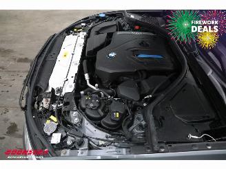 BMW 3-serie Touring 330e M-Sport Pano LED ACC H/K HUD Memory Camera 55.315 km! picture 9