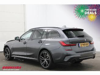 BMW 3-serie Touring 330e M-Sport Pano LED ACC H/K HUD Memory Camera 55.315 km! picture 4