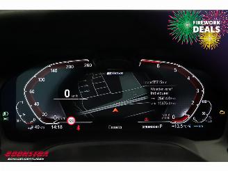 BMW 3-serie Touring 330e M-Sport Pano LED ACC H/K HUD Memory Camera 55.315 km! picture 20