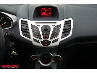 Ford Fiesta 1.6 TDCi ECOnetic Titanium Bluetooth Clima Cruise PDC picture 8