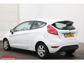 Ford Fiesta 1.6 TDCi ECOnetic Titanium Clima Cruise PDC picture 4