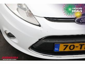 Ford Fiesta 1.6 TDCi ECOnetic Titanium Clima Cruise PDC picture 5