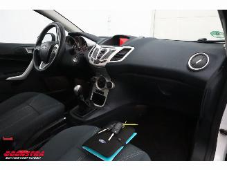 Ford Fiesta 1.6 TDCi ECOnetic Titanium Clima Cruise PDC picture 6