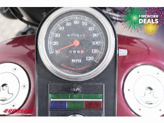 Harley-Davidson Heritage Softail Classic FLSTC picture 21