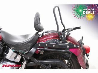 Harley-Davidson Heritage Softail Classic FLSTC picture 16