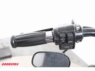 Harley-Davidson Heritage Softail Classic FLSTC picture 22