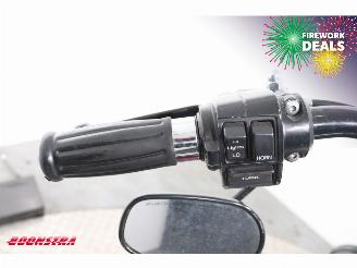 Harley-Davidson Heritage Softail Classic FLSTC picture 22