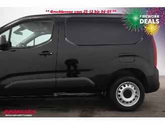 Peugeot Partner 1.5 BlueHDi 130 PK Aut. Apple/Android Airco Cruise Camera AHK picture 10