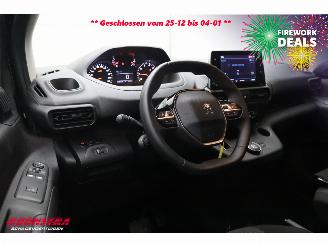 Peugeot Partner 1.5 BlueHDi 130 PK Aut. Apple/Android Airco Cruise Camera AHK picture 17