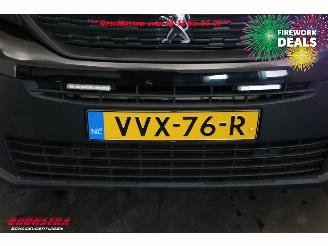 Peugeot Partner 1.5 BlueHDi 130 PK Aut. Apple/Android Airco Cruise Camera AHK picture 6