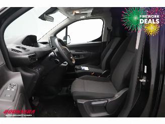 Peugeot Partner 1.5 BlueHDi 130 PK Aut. Apple/Android Airco Cruise Camera AHK picture 16