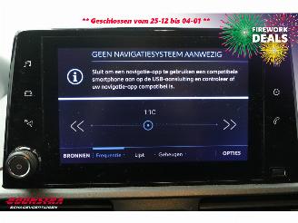 Peugeot Partner 1.5 BlueHDi 130 PK Aut. Apple/Android Airco Cruise Camera AHK picture 21