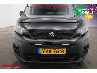 Peugeot Partner 1.5 BlueHDi 130 PK Aut. Apple/Android Airco Cruise Camera AHK picture 5