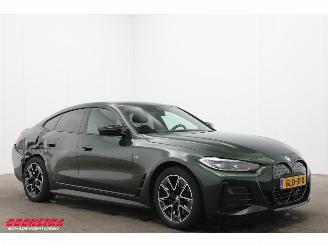 BMW i4 M50 LED ACC HUD LRHZ Camera SHZ picture 2