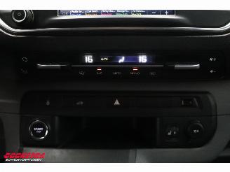 Toyota Proace 2.0 D-4D Navi Clima Cruise PDC AHK picture 19