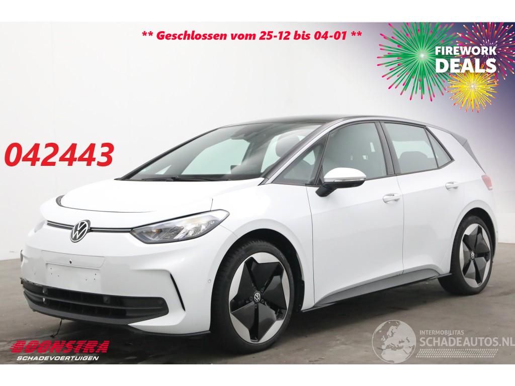 Volkswagen ID.3 Pro S 77 kWh 360° ACC LRHZ SHZ 1.750 km!