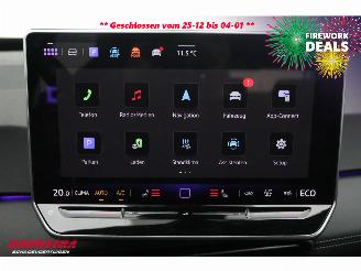 Volkswagen ID.3 Pro S 77 kWh 360° ACC LRHZ SHZ 1.750 km! picture 24