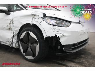 Volkswagen ID.3 Pro S 77 kWh 360° ACC LRHZ SHZ 1.750 km! picture 9