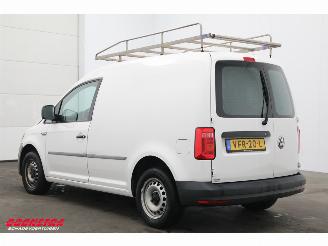 Volkswagen Caddy 2.0 TDI L1-H1 Airco 111.778 km! picture 4