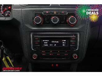 Volkswagen Caddy 2.0 TDI L1-H1 Airco 111.778 km! picture 19
